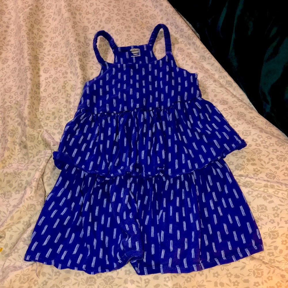 Summer dress 5/$40